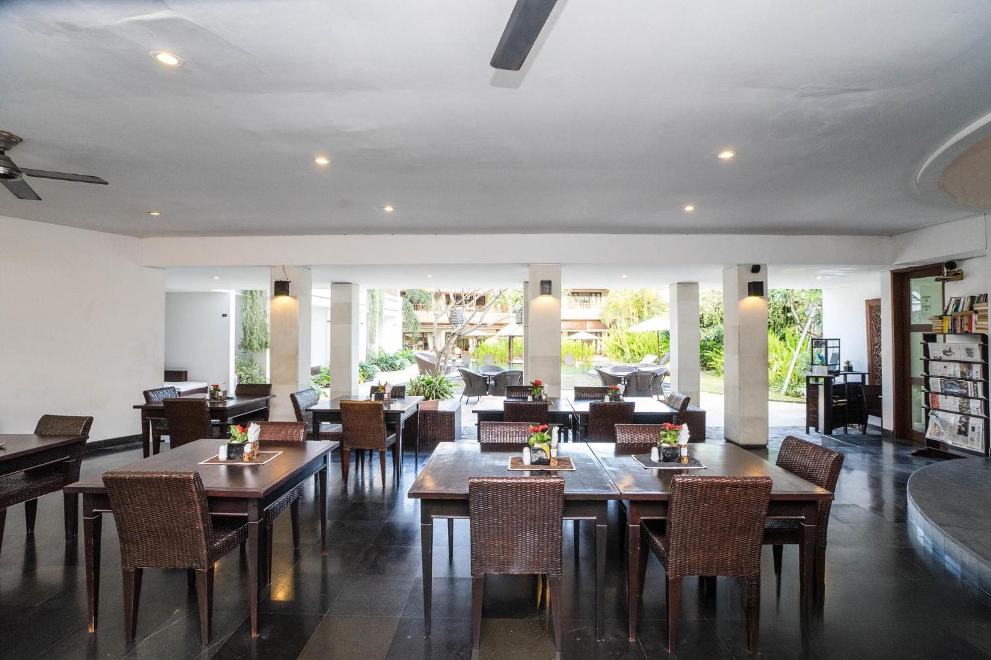Villa Diana Bali 16 Bedrooms Seminyak  Exterior photo