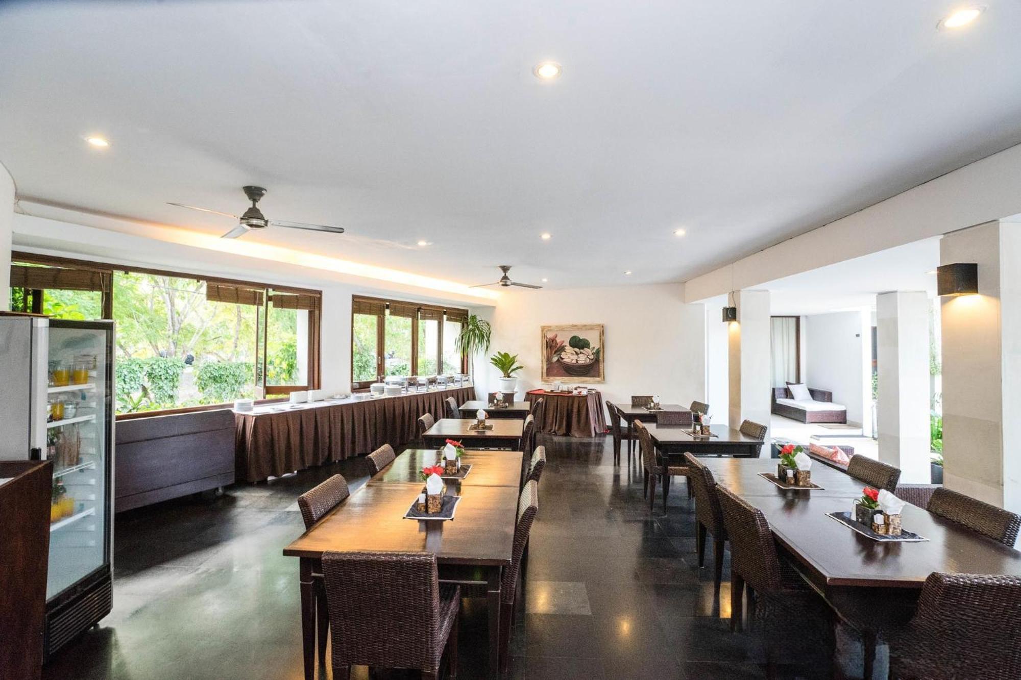 Villa Diana Bali 16 Bedrooms Seminyak  Exterior photo